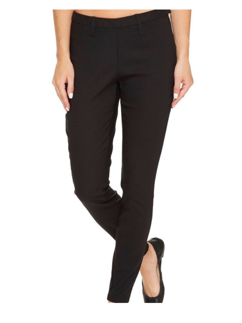 Arc'teryx Women's Black Edin Pants